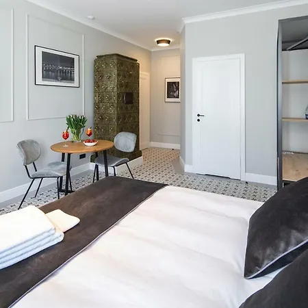Apartment Przy Monte Cassino