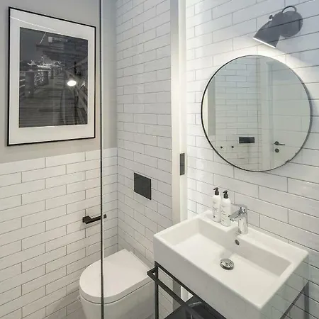 Apartment Przy Monte Cassino Sopot