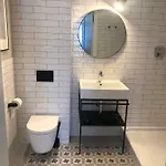 Przy Monte Cassino Appartement Sopot