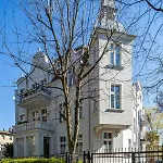 Appartement Przy Monte Cassino *