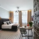 Appartement Przy Monte Cassino Sopot