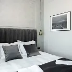 Przy Monte Cassino Appartement