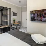 Appartement Przy Monte Cassino *
