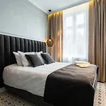 Appartement Przy Monte Cassino Sopot