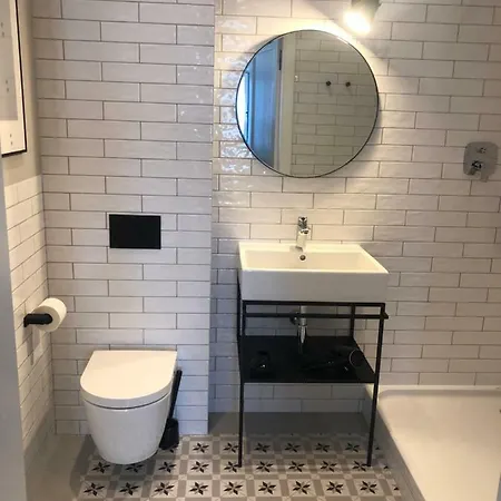 Przy Monte Cassino Apartament Sopot