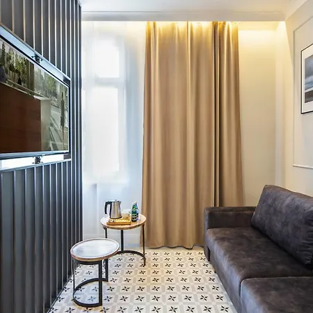 Przy Monte Cassino Sopot