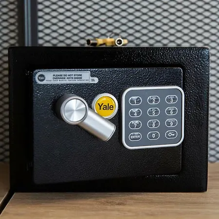 Przy Monte Cassino Apartament