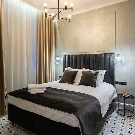 Przy Monte Cassino Sopot