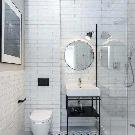 Apartment Przy Monte Cassino