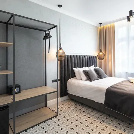 Przy Monte Cassino Apartament Sopot