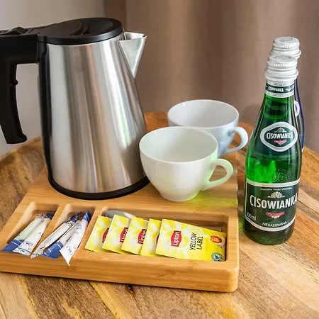 Przy Monte Cassino Sopot