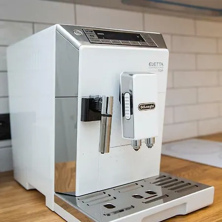 Lejlighed Przy Monte Cassino