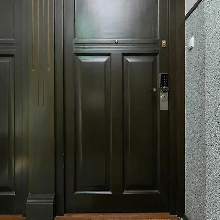 Przy Monte Cassino Apartment *