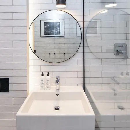 Przy Monte Cassino Lejlighed