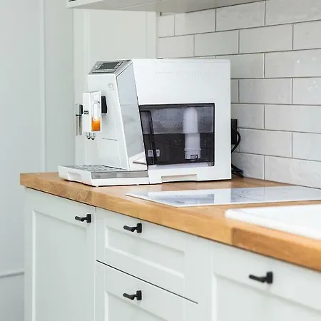 Przy Monte Cassino Lejlighed Sopot