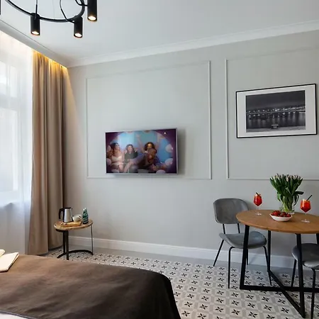 Przy Monte Cassino * Sopot