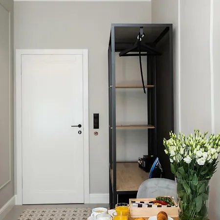 Przy Monte Cassino Apartament Sopot