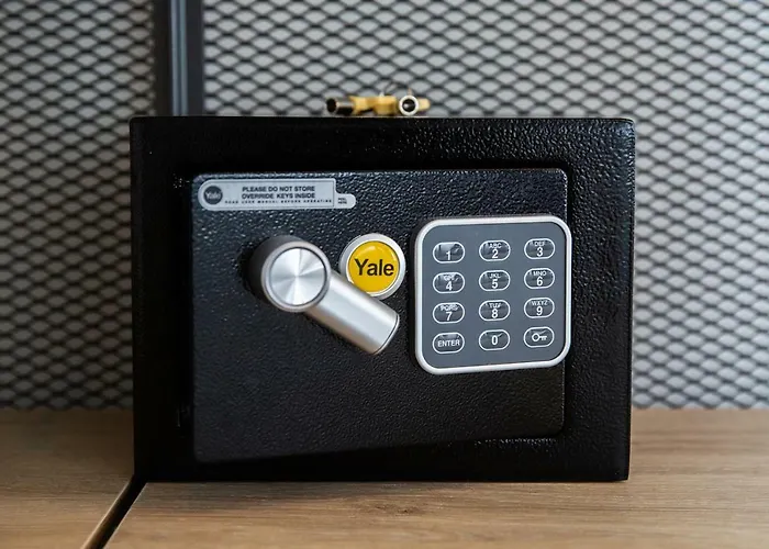 Przy Monte Cassino Lägenhet