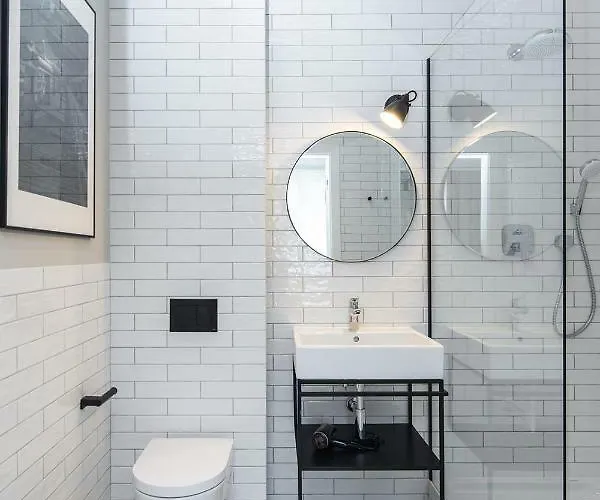 Lägenhet Przy Monte Cassino