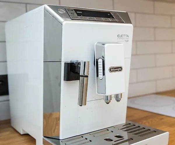 Lägenhet Przy Monte Cassino