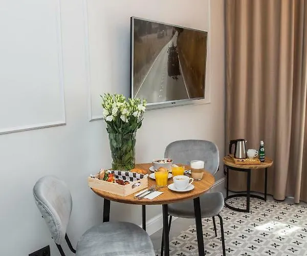 Przy Monte Cassino Sopot