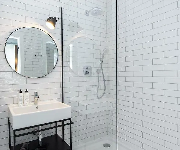 Przy Monte Cassino * Sopot